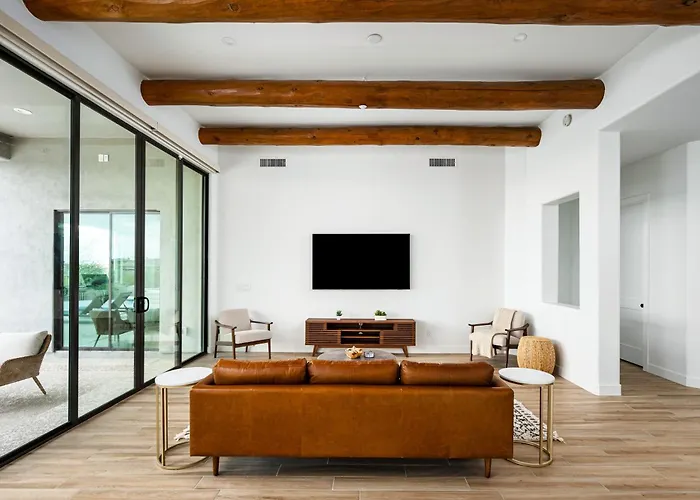 Mountain Views Swimming A Private Escape At Sonoran Serenity * Scottsdale